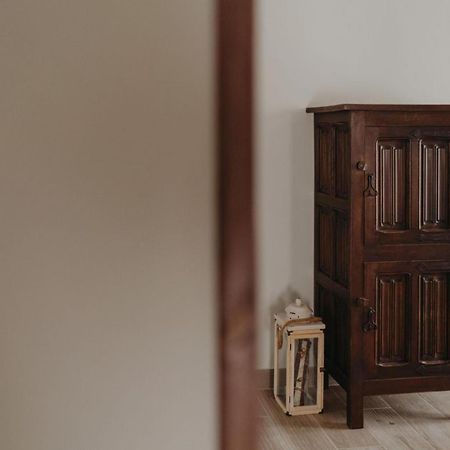 Casa Rural La Medica Sargentes de la Lora Екстер'єр фото