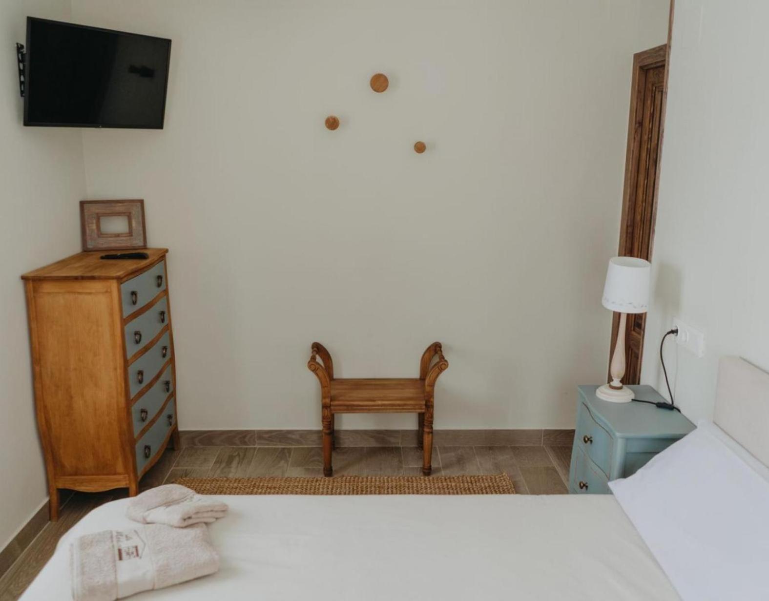 Casa Rural La Medica Sargentes de la Lora Екстер'єр фото